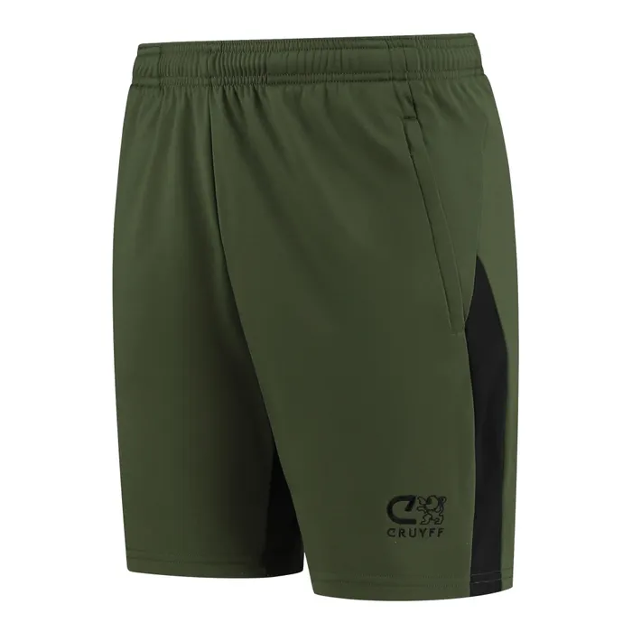Cruyff Turn Tech Short Senior