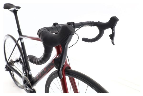 Produit reconditionné · Look 785 Huez Carbone AXS 12V · Noir / Vélo de route / Look | Très bon état