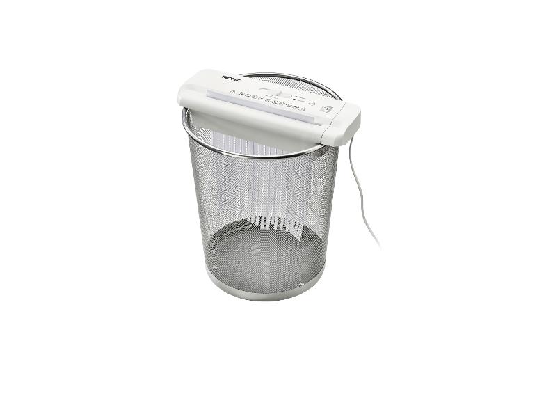 Papierversnipperaar