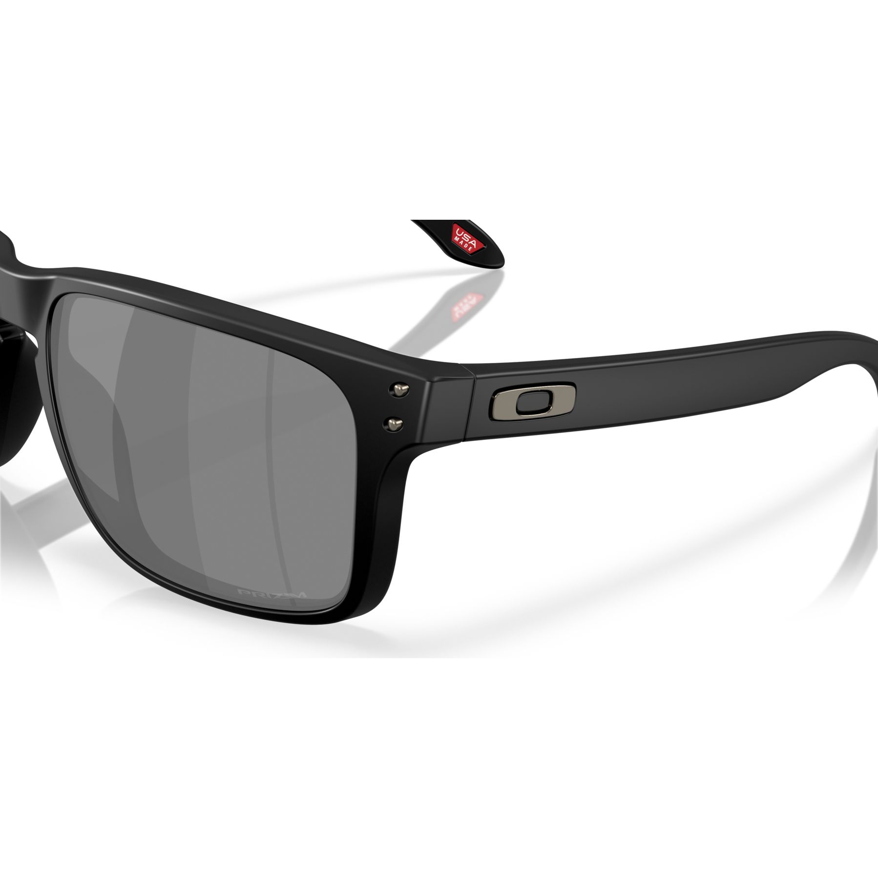 Oakley Holbrook XXL Prizm Fietsbril