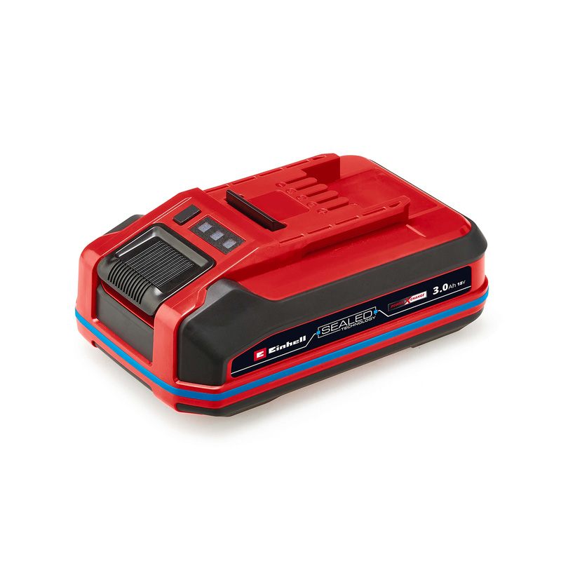 Einhell Power X-Change SEALED Plus accu 18V - 3.0Ah Li-ion