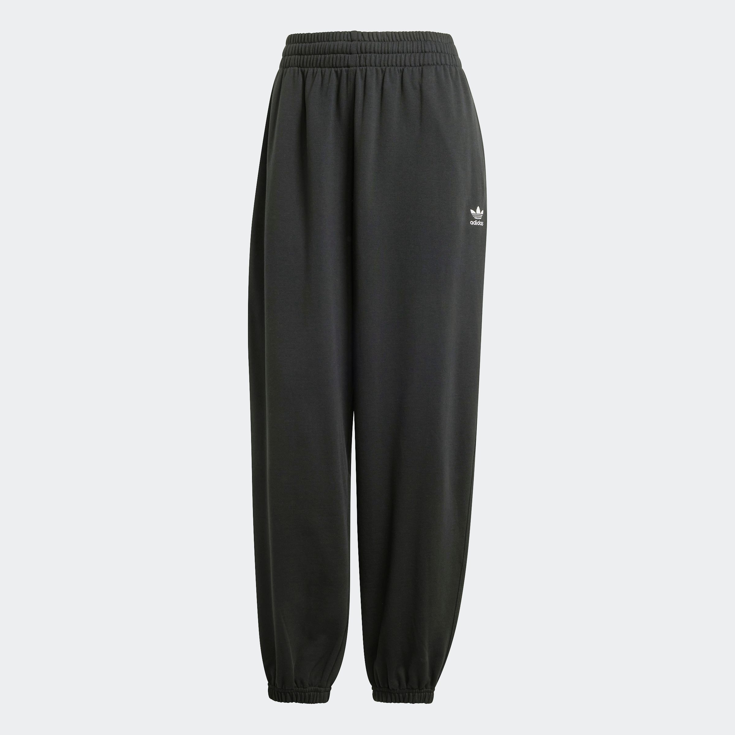 adidas Originals Sporthose »ESS BYFR JOGGER«  Boyfriend Style, bequem und lässig, weiches French Terry
