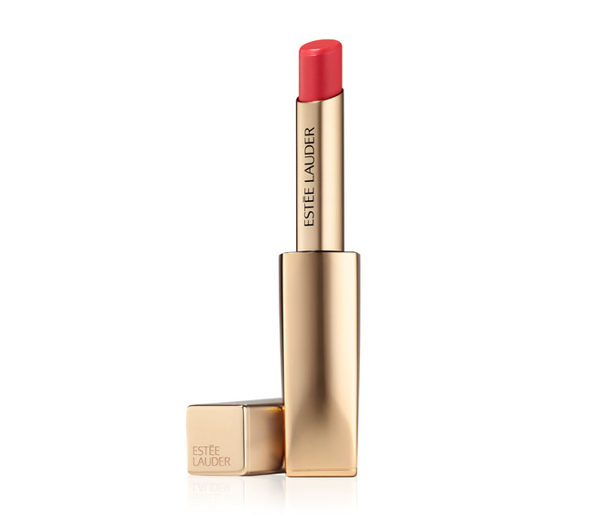 Estée Lauder Pure Color Envy Illuminating Shine LipstickUnpredictable