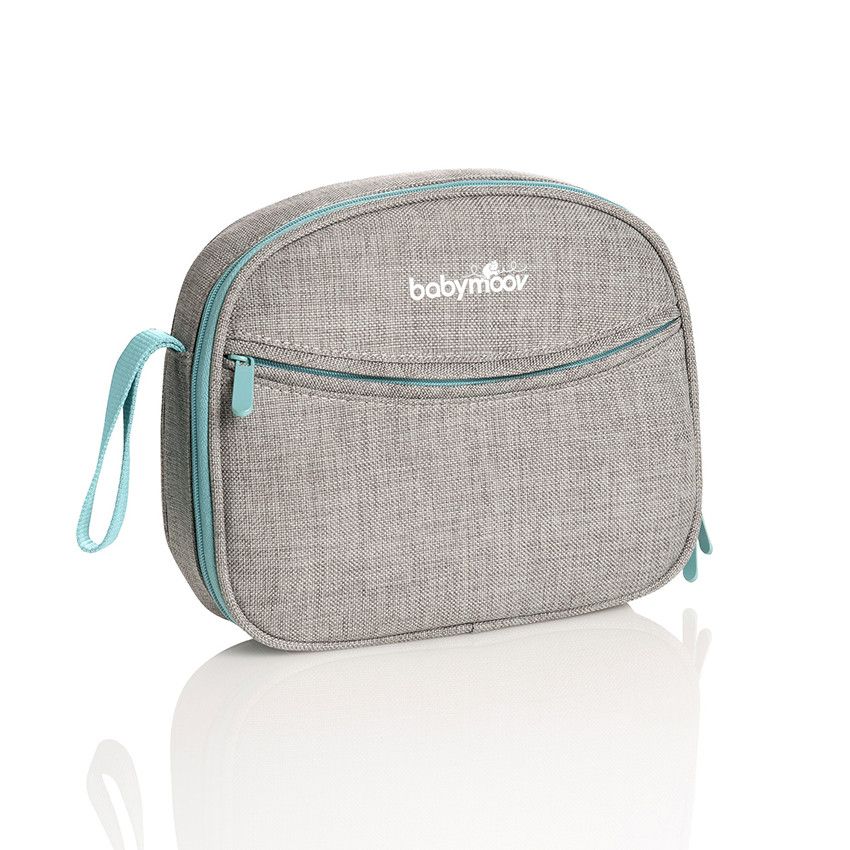 Trousse de soin pour bébé - Doré