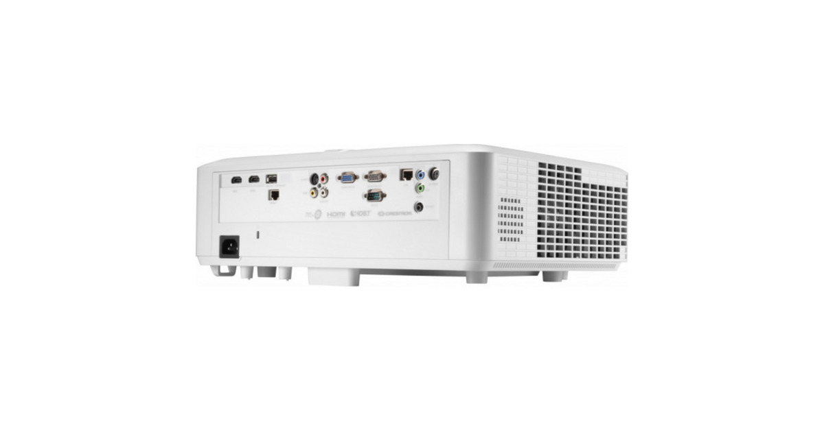 ViewSonicLS920WU WUXGA Laser Installatie Projector  (Wit, 6000 ANSI Lumen)