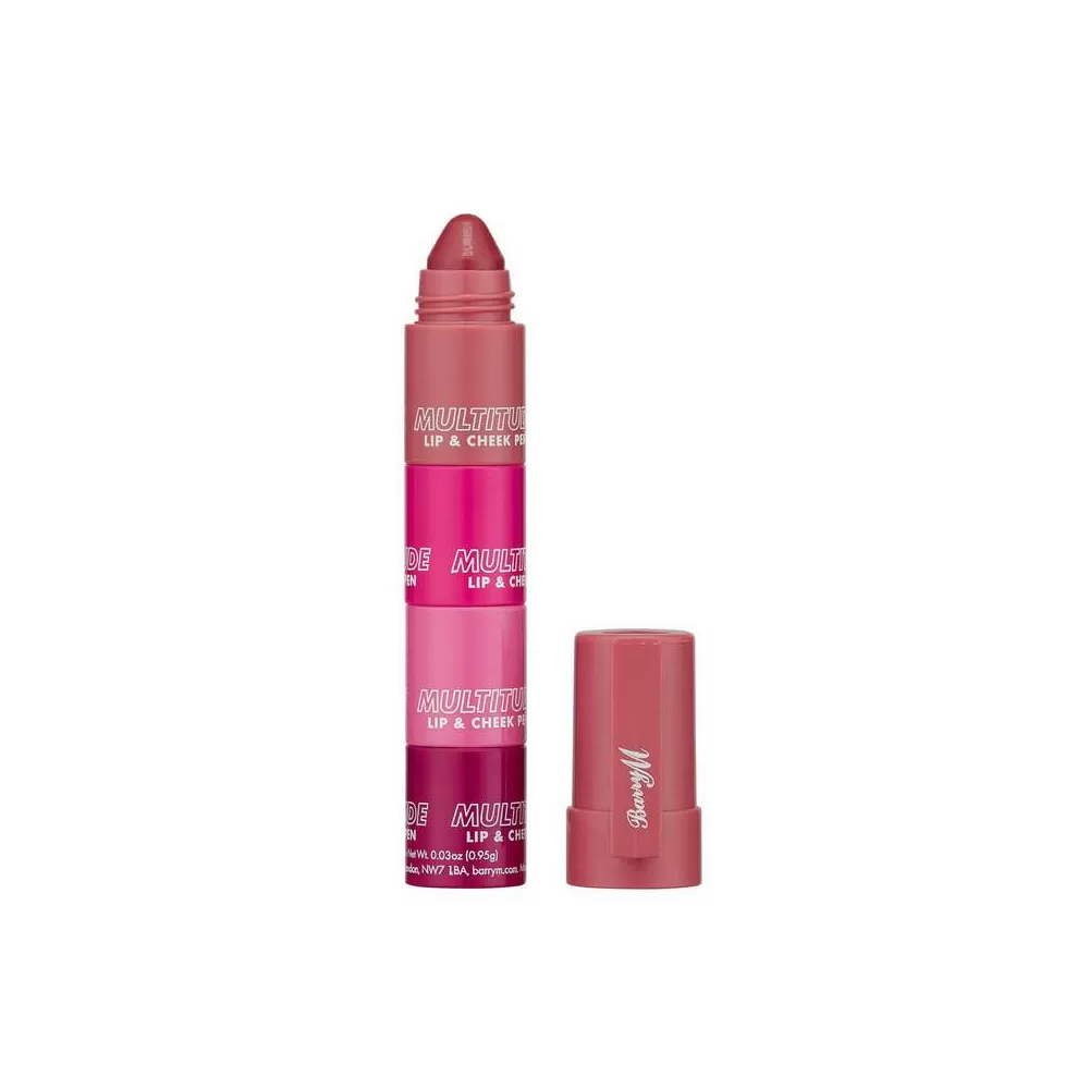 Barry M Multitude Lip and Cheek Pen Dare Me