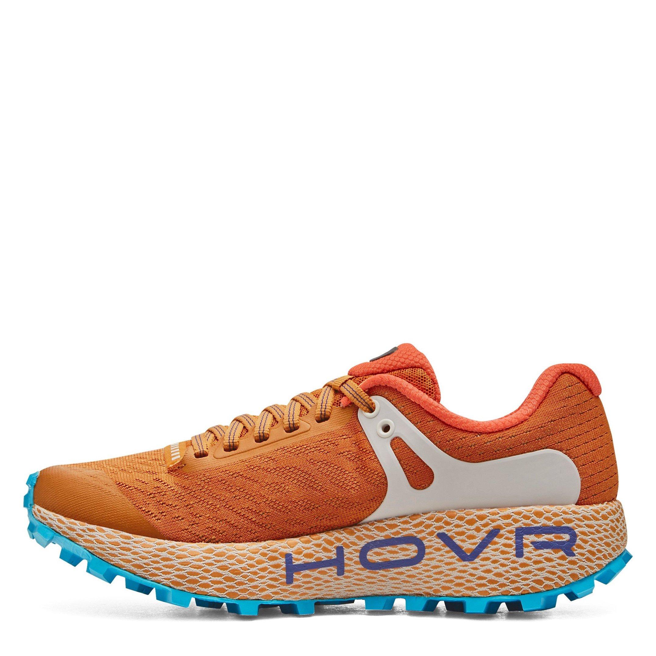 Under Armour Under Hovr Machina OR Trainers Ladies