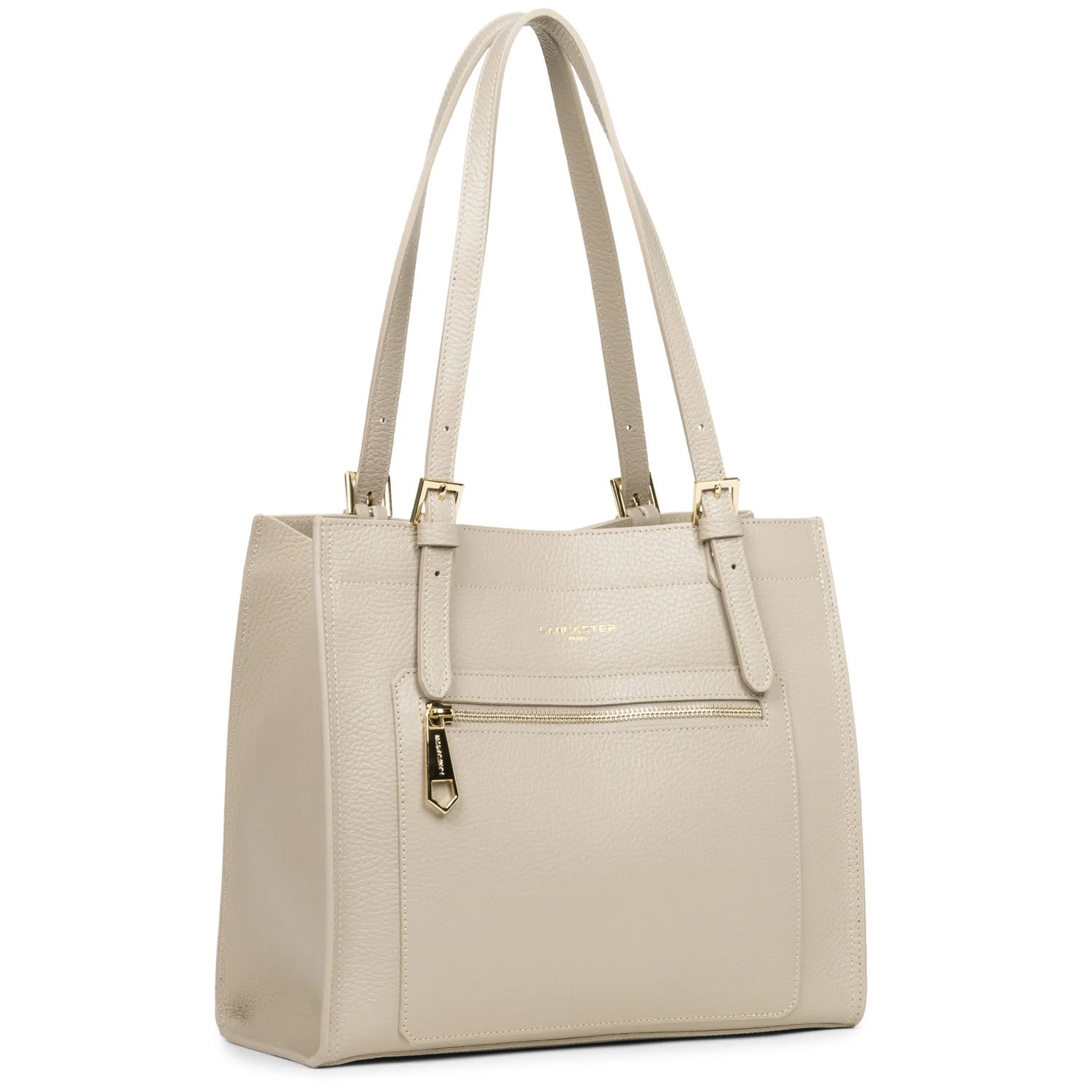 Foulonné Double-Sac cabas épaule