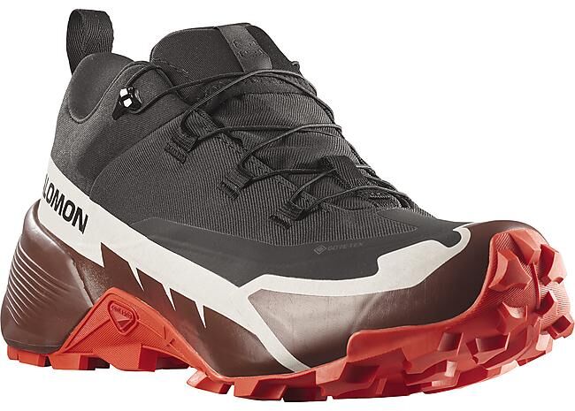 SALOMON - CHAUSSURES DE RANDONNEE CROSS HIKE 2 GTX