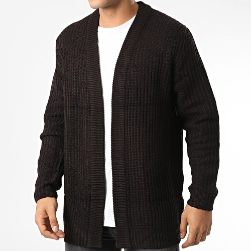 Cardigan Azlo Noir