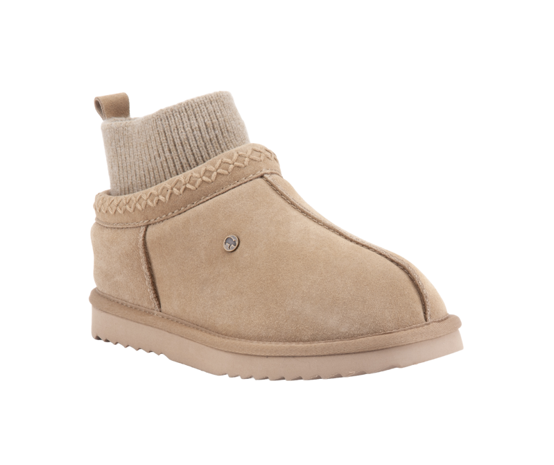 Zanthus Pantoffel