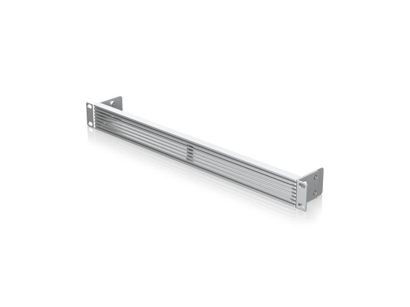 Ubiquiti Blindblende UACC-RACK-PANEL-VENTED-1U 1HE 19