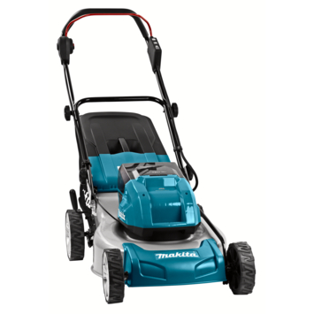 Makita 36V grasmaaier DLM460Z (zonder accu)