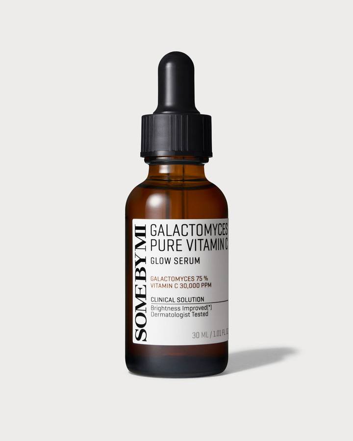 Some By Mi Galactomyces Pure Vitamin C Glow Serum 30ml