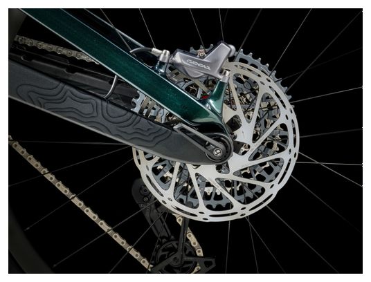 VTT Tout Suspendu Trek Slash 9.8 Sram GX Eagle AXS T-Type 12V 29/27.5'' Gén 6