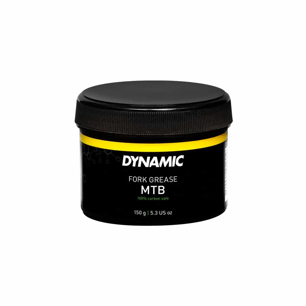 Dynamic Fork Grease MTB Fedt til Forgaffel 150 gram