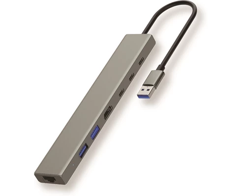 Andersson USB-H3500 - USB-A to HDMI FHD