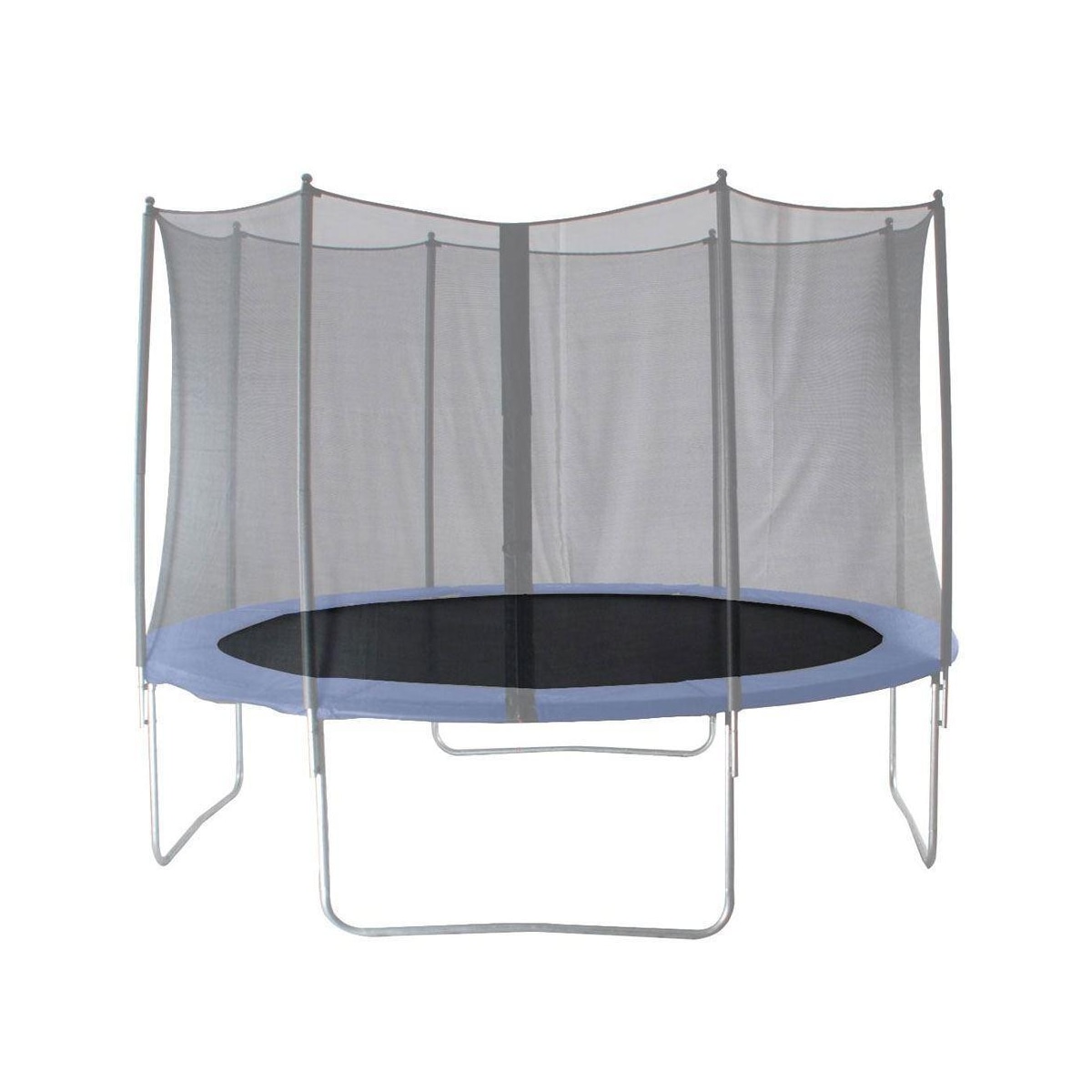 React TRAMPOLINE Runt kantskydd, Studsmatta tillbehör 8 ft 13 ft