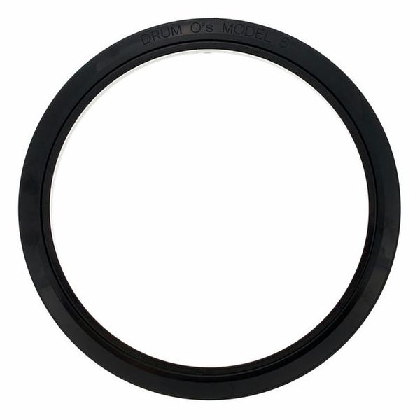 Bass Drum O's 5