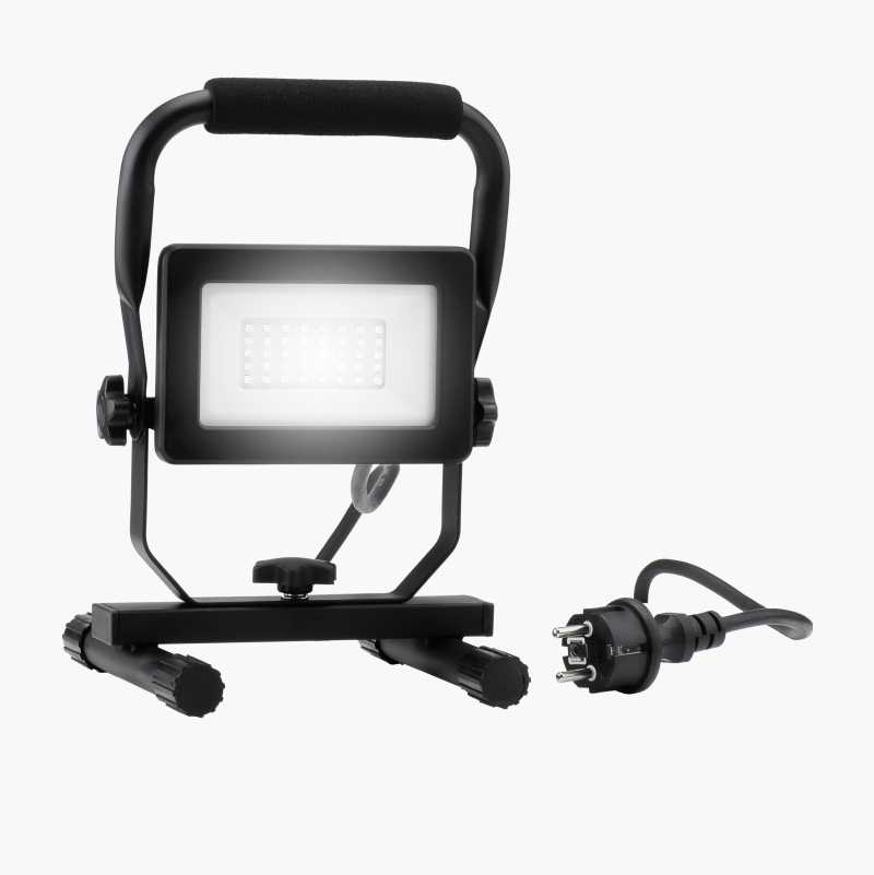 Arbeidslampe, 30 W