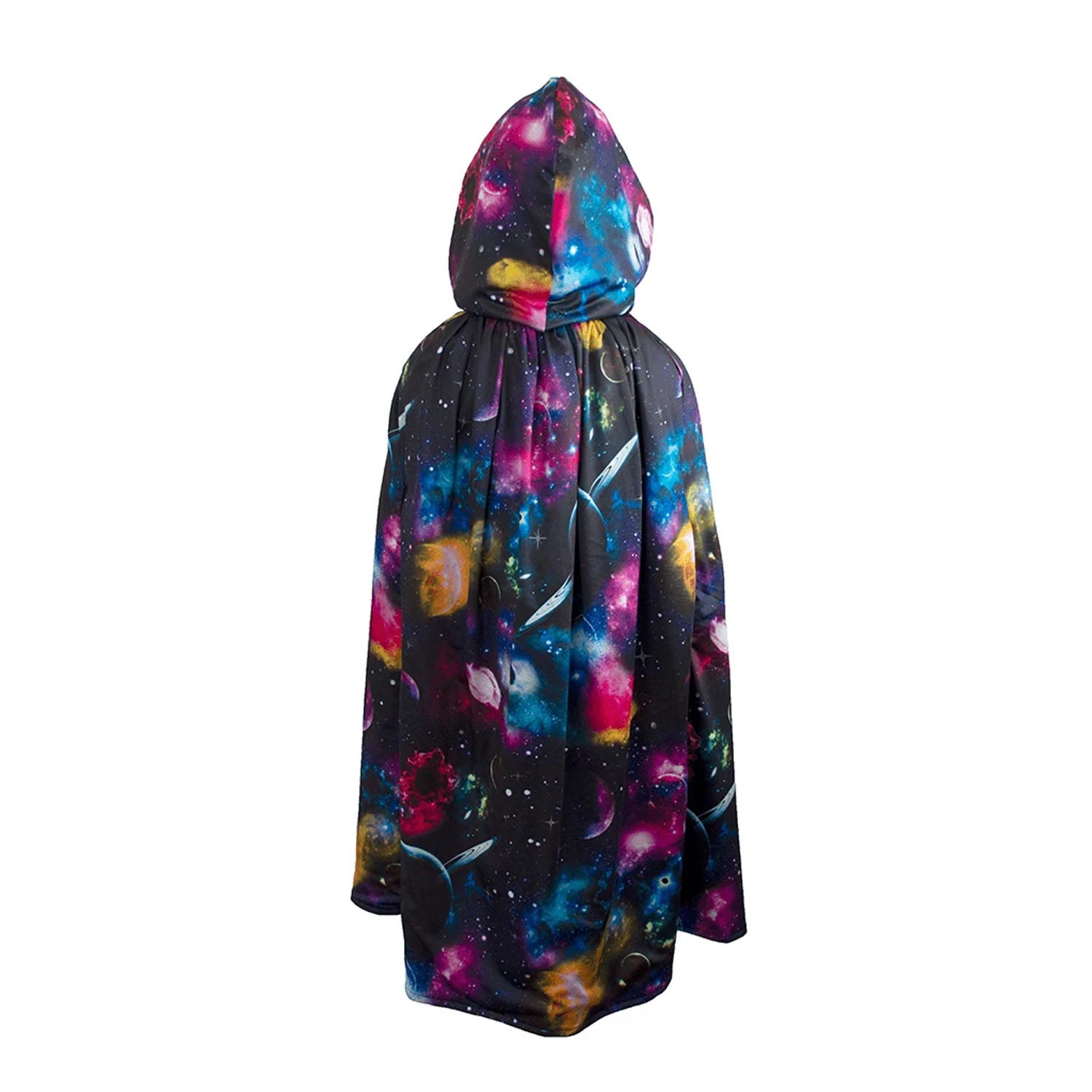 Cape Galaxy, 5-6 jaar