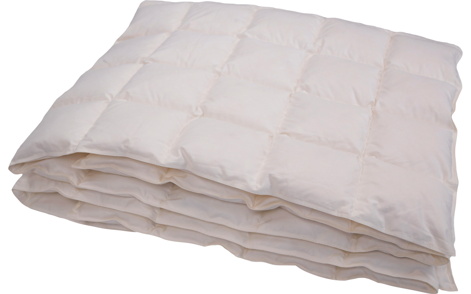 Grüezi Bag DownWool Dreams Duvet Summer Bettdecke