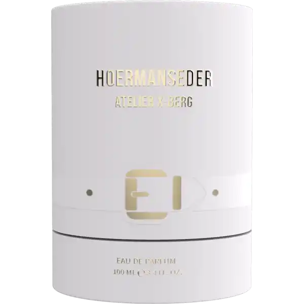Atelier X-Berg, EdP 100 ml