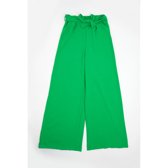Veritas-Losse effen broek