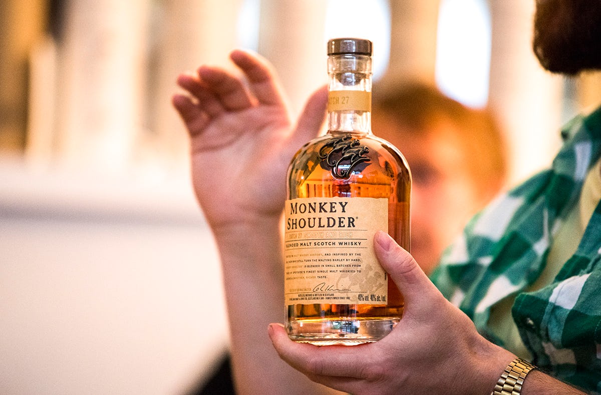Whisky Tasting Düsseldorf (Scotch - Fortgeschrittene)