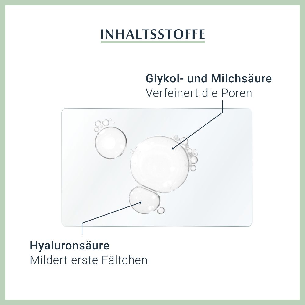 Eucerin® Hyaluron-Filler Porenverfeinerndes Serum – ultraleichtes Hyaluron Serum zur Faltenbehandlung mit Antioxidantien