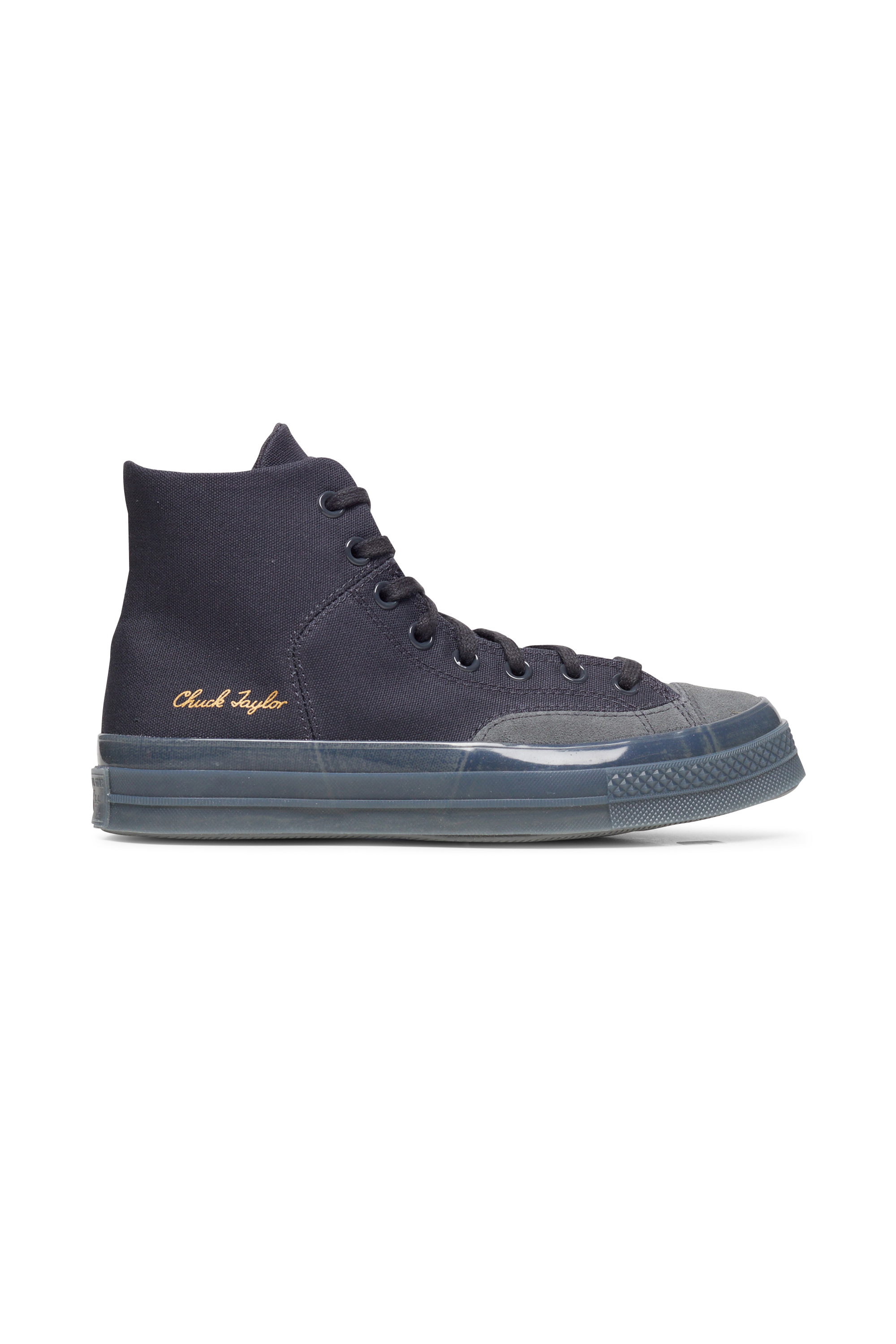 CONVERSE baskets Chuck 70 Marquis Gris