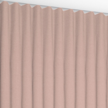Gordijn Lisa 1501 soft pink