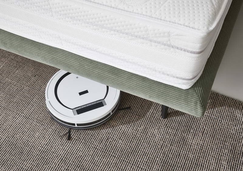 Beldomo Sleep Boxspringbett LUZERN