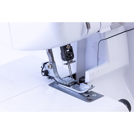 Brother M343DST overlock maskine