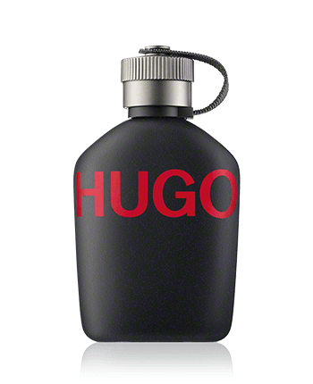 Hugo Boss HUGO Just Different Classic Eau de Toilette Spray 125ml