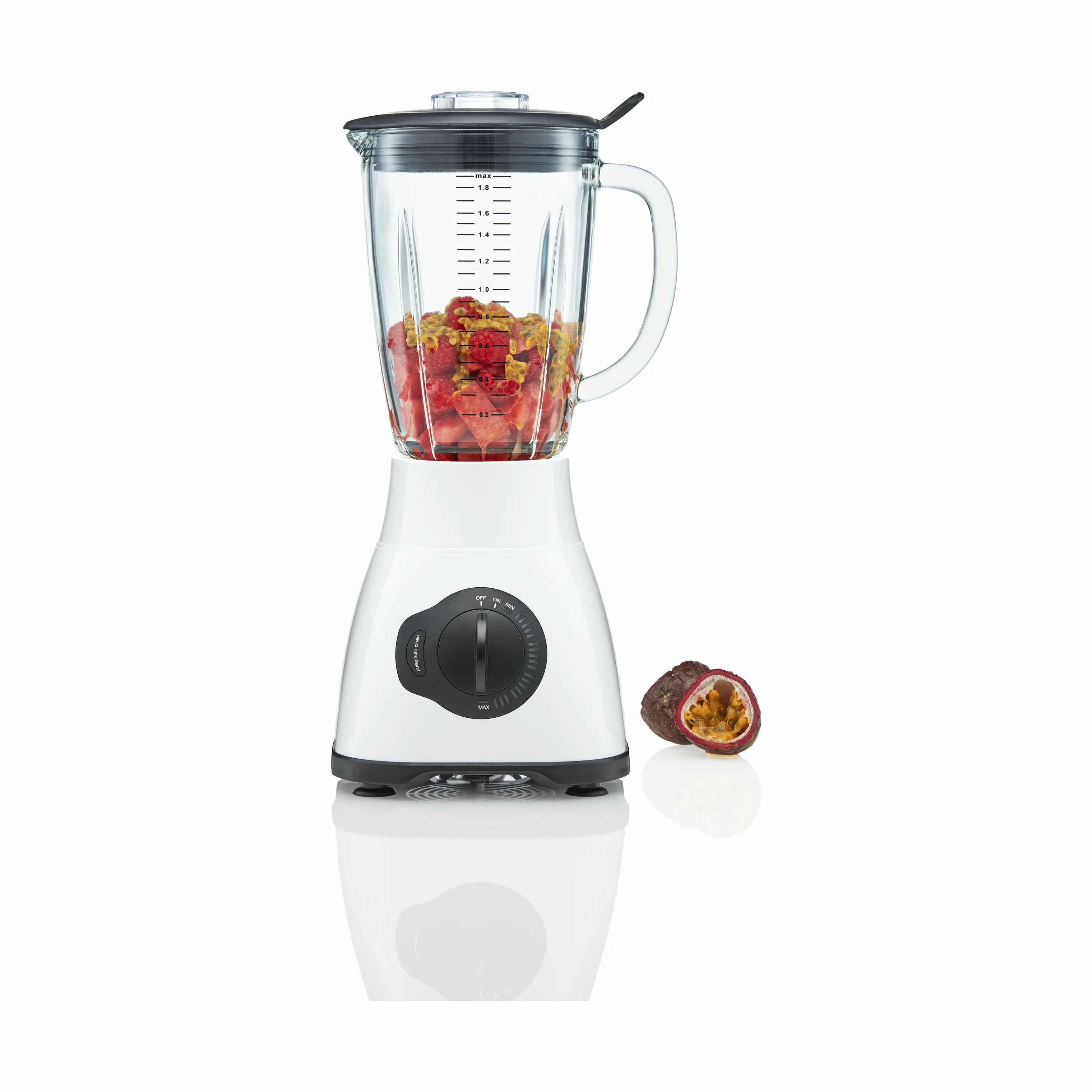 Wilfa BLP-1200B Blender