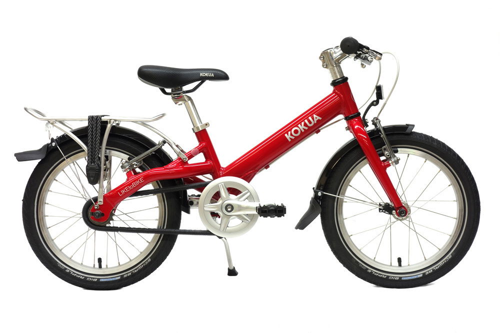 Kokua Mudgard LiketoBike 16