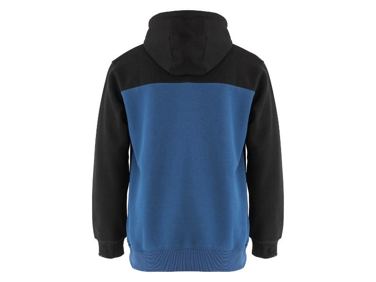 Heren hoodie