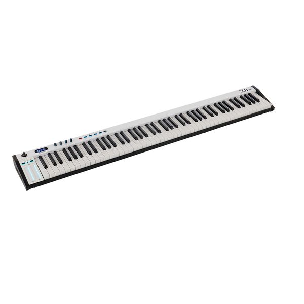 Midiplus X-8 III