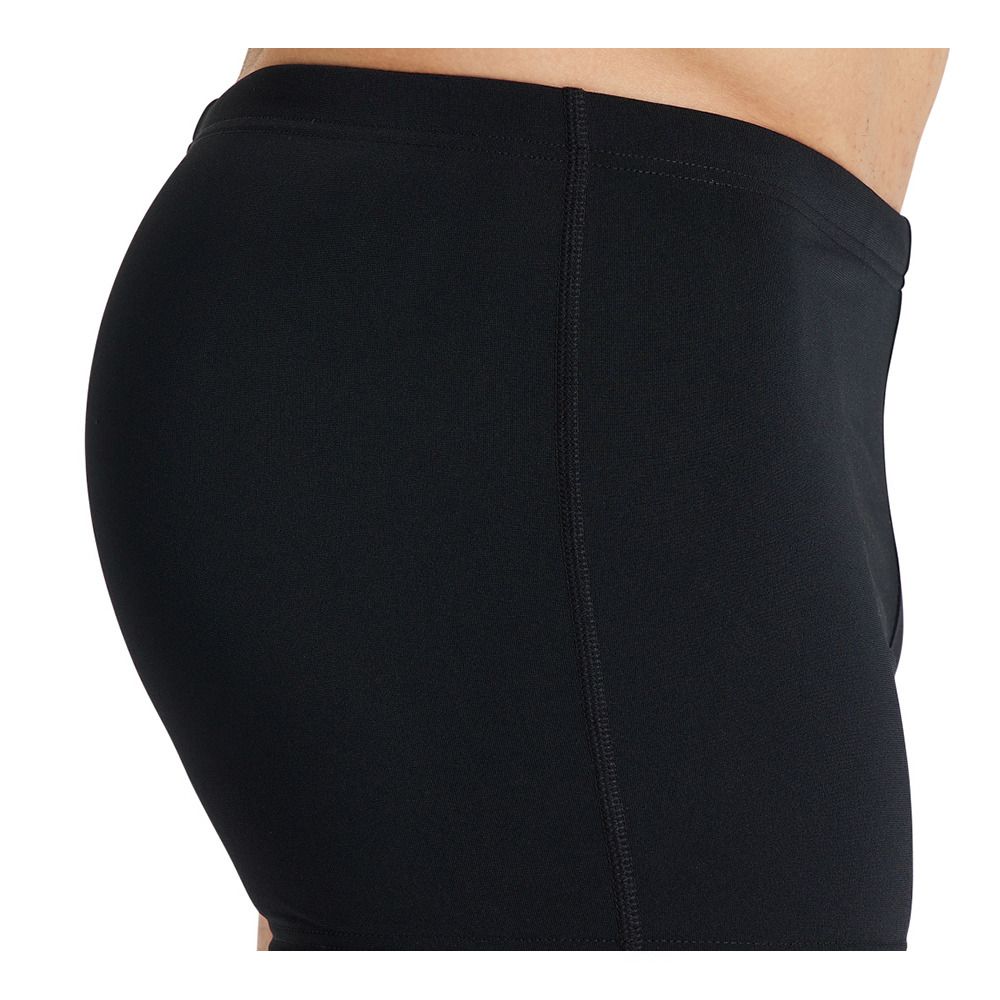 Arena TEAM - Boxer de bain Homme black/white