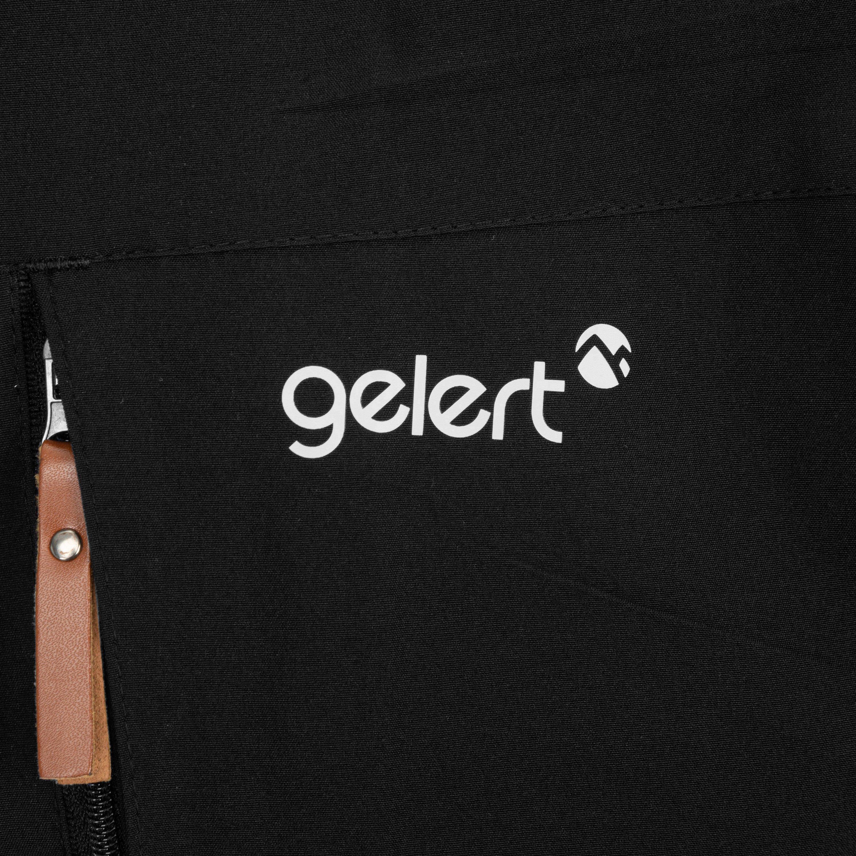 Gelert 3 in 1 Parka Mens