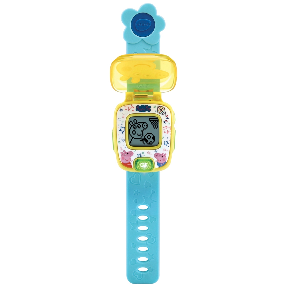 Vtech Peppa Pig Uhr
