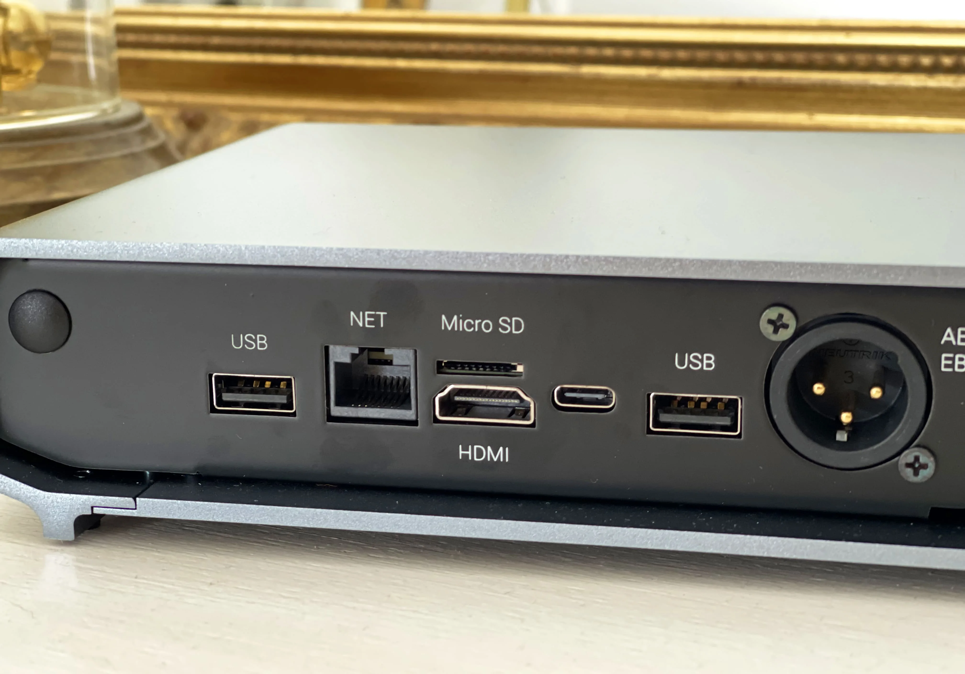Volumio Rivo Lecteurs réseau audio