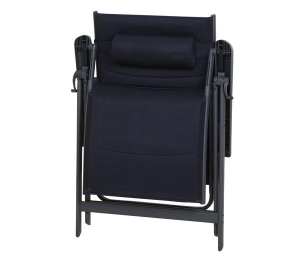 Siena Garden Camping Relaxstuhl XL Premium,