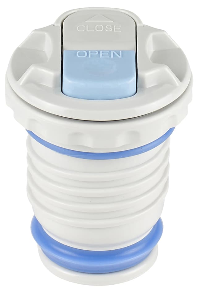 Thermos Light & Compact Prop