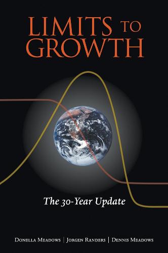Limits to Growth: The 30-Year Update (Paperback)