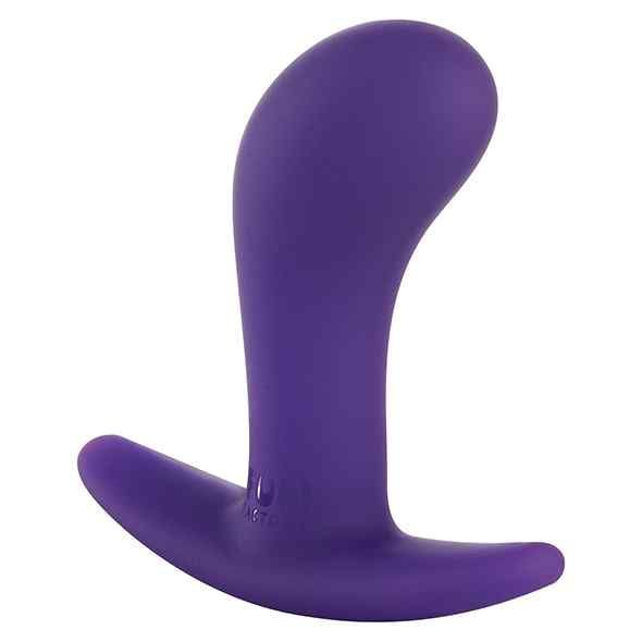 Fun Factory Bootie Anal Plug Small Violet