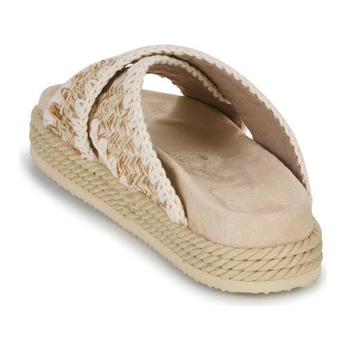 Mou - MU.SW451002K-NAT - Beige