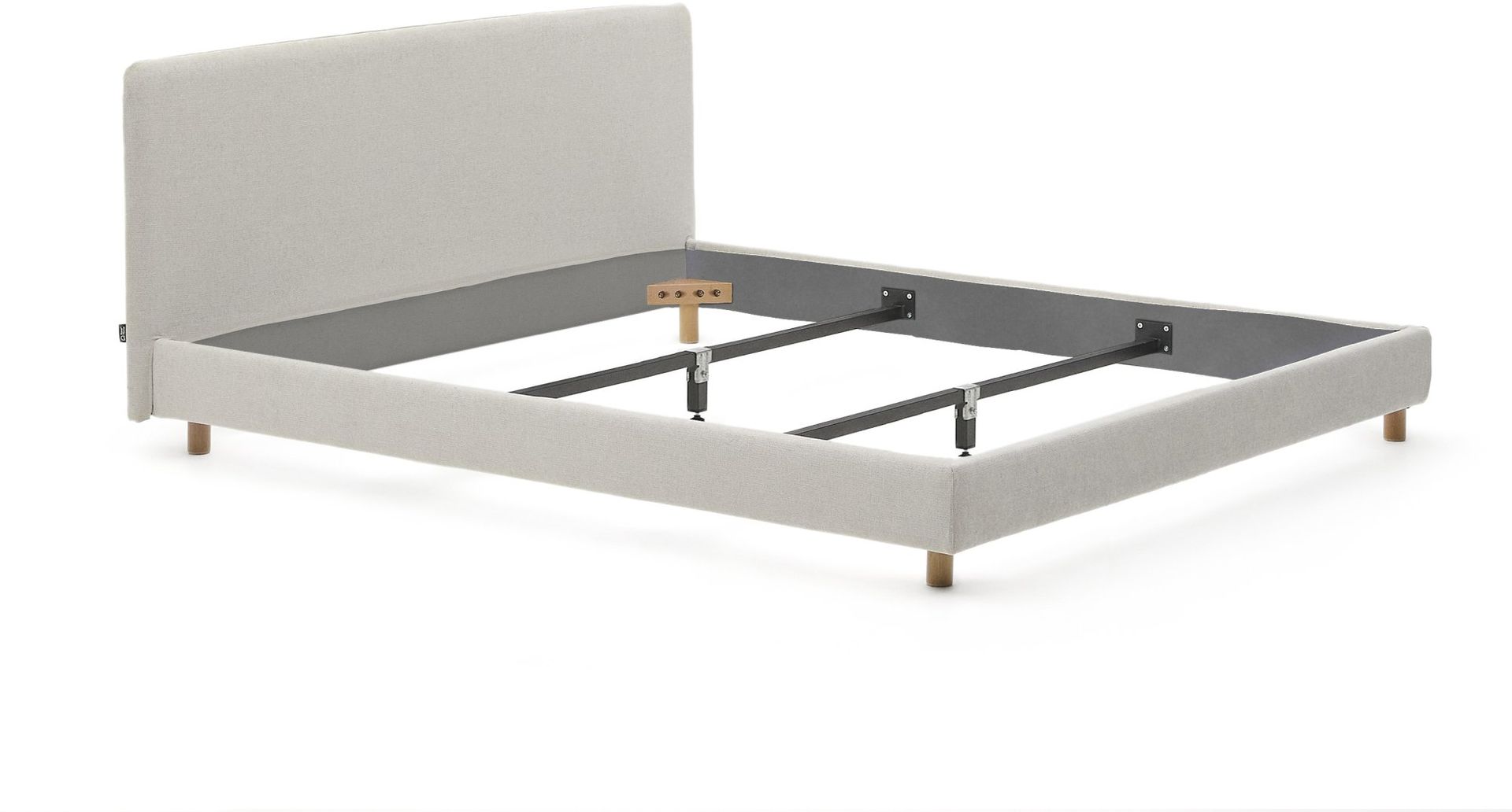 Kave Home   Valma Bed