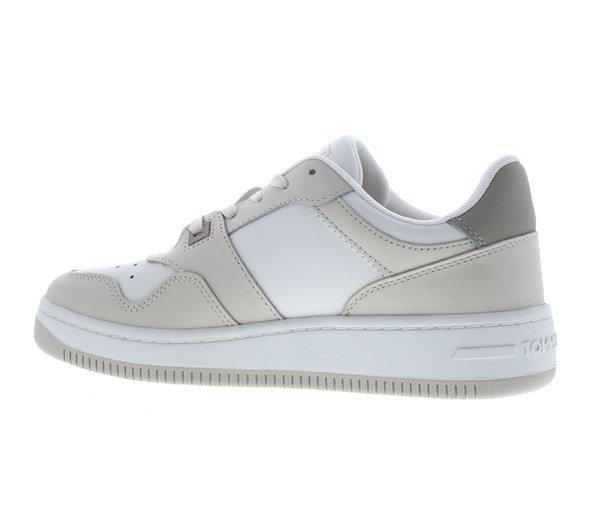 Tommy Jeans Retro Basket Trainers